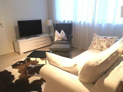 Apartament Kuegelgenstrasse 1 *