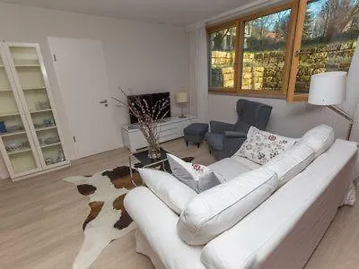 Kuegelgenstrasse 1 Appartement Dresden Buitenkant foto
