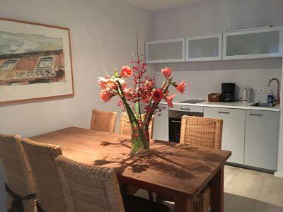 Apartment Kuegelgenstrasse 1
