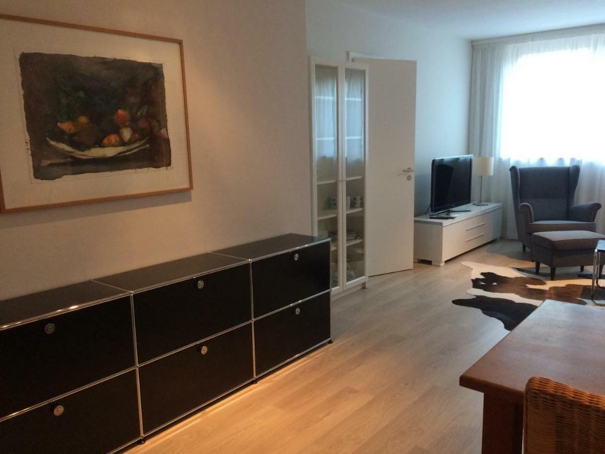 Kuegelgenstrasse 1 Apartment *